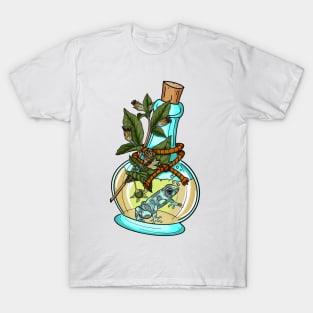 Deadly Frog T-Shirt